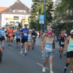 Półmaraton Opole 2024 powrócił! 7 września przez miasto Opole przebiegło ponad 1000 biegaczy i biegaczek!