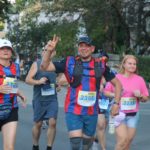 Półmaraton Opole 2024 powrócił! 7 września przez miasto Opole przebiegło ponad 1000 biegaczy i biegaczek!