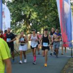 Półmaraton Opole 2024 powrócił! 7 września przez miasto Opole przebiegło ponad 1000 biegaczy i biegaczek!