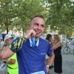 Półmaraton Opole 2024 powrócił! 7 września przez miasto Opole przebiegło ponad 1000 biegaczy i biegaczek!