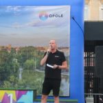 Półmaraton Opole 2024 powrócił! 7 września przez miasto Opole przebiegło ponad 1000 biegaczy i biegaczek!