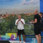 Półmaraton Opole 2024 powrócił! 7 września przez miasto Opole przebiegło ponad 1000 biegaczy i biegaczek!