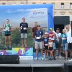 Półmaraton Opole 2024 powrócił! 7 września przez miasto Opole przebiegło ponad 1000 biegaczy i biegaczek!