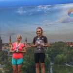 Półmaraton Opole 2024 powrócił! 7 września przez miasto Opole przebiegło ponad 1000 biegaczy i biegaczek!