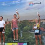 Półmaraton Opole 2024 powrócił! 7 września przez miasto Opole przebiegło ponad 1000 biegaczy i biegaczek!