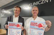 prof. Marek Gierlotka, dr Piotr Feusette