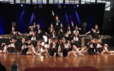 20-lecie mażoretek „Seniorita” w Dobrzeniu Wielkim [GALERIA]