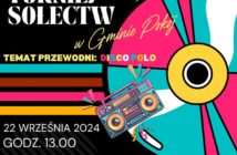 Discopolowy turniej sołectw już w tę niedzielę w Pokoju