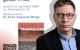 Spotkanie z Michałem Bilewiczem w WBP Opole