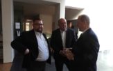 Odbudowa po powodzi. Musimy zacząć od mapy potrzeb