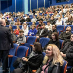 Forum Maturzystów na Politechnice Opolskiej przyciągnęło prawdziwe tłumy