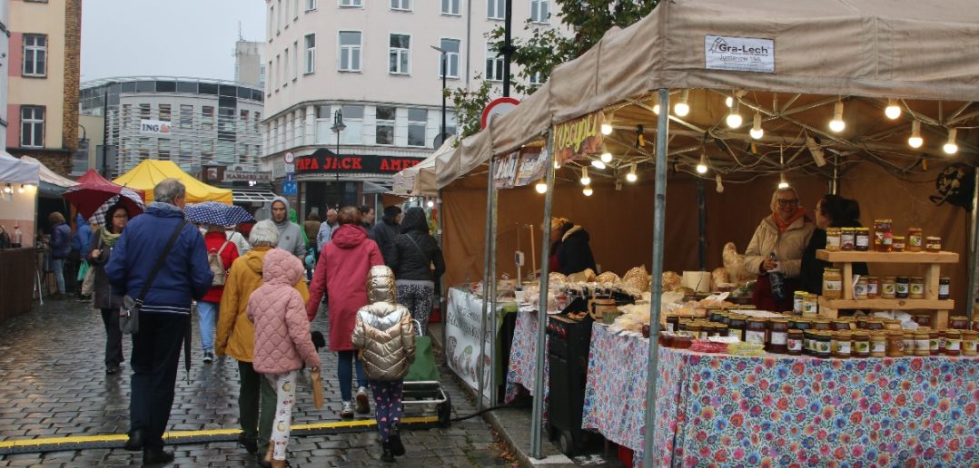 XXIV Jarmark Franciszkański trwa!