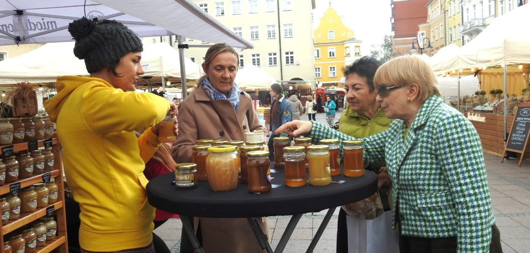 Festiwal Czekolady i Słodkości w Opolu pełen różnorodnych smaków [GALERIA]