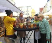 Festiwal Czekolady i Słodkości w Opolu pełen różnorodnych smaków [GALERIA]