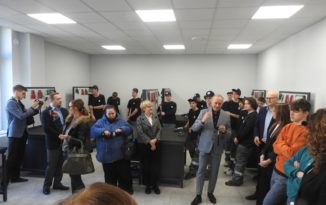 Ozimek – wpółpraca edukacji z przemysłem Ozimek – wpółpraca edukacji z przemysłem