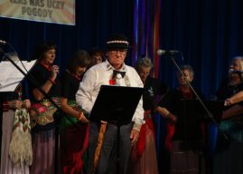 VI Festiwal Piosenki Seniorów “Czas nas uczy pogody” za nami!