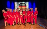 Kupskie Echo zdobyło Grand Prix, a Ligockie Wrzosy Złote Pasmo na festiwalu w Walcach