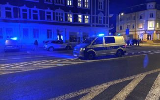 Tragedia w Opolu, nie żyje dziecko Tragedia w Opolu, nie żyje dziecko