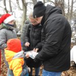 Magicznie i bajkowo. Rodzinna podróż do Zaczarowanego Lasu w Łubnianach [GALERIA]