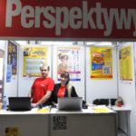 Salon Maturzystów na UO. Przyszli studenci odwiedzili Uniwersytet GALERIA]