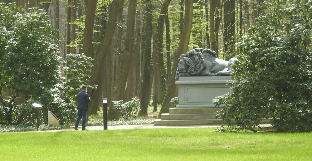 Towarzystwo Urbanistów Polskich nagrodziło park w Pokoju. Gratulujemy!