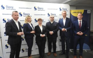 Śląscy Samorządowcy podsumowują rok na scenie politycznej Śląscy Samorządowcy podsumowują rok na scenie politycznej