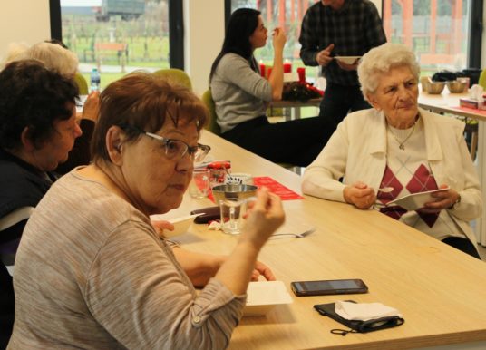 Świąteczne warsztaty kulinarne dla dużych i małych