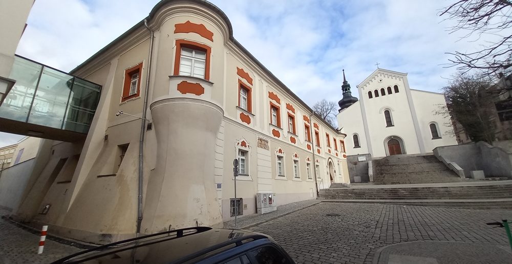 Jubileusz Muzeum Śląska Opolskiego