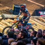 Michał Laska z opolskiego HAWI Racing Team wygrywa drugą rundę Mistrzostw Świata SuperEnduro 2025