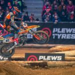 Michał Laska z opolskiego HAWI Racing Team wygrywa drugą rundę Mistrzostw Świata SuperEnduro 2025