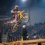 Michał Laska z opolskiego HAWI Racing Team wygrywa drugą rundę Mistrzostw Świata SuperEnduro 2025