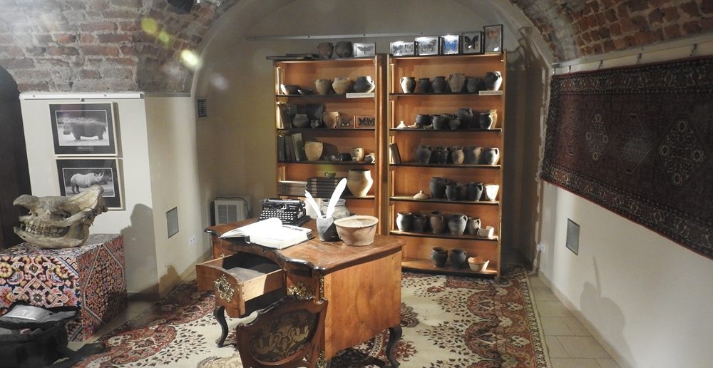 125 lat opolskiego muzeum