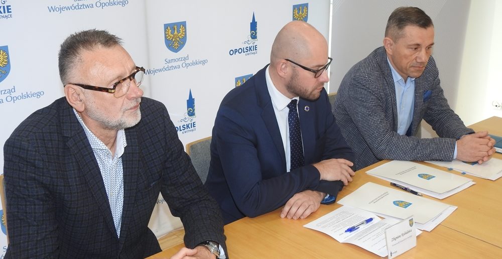 „Współpraca interdyscyplinarna środowisk sportowych” daje efekty