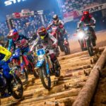 Michał Laska z opolskiego HAWI Racing Team wygrywa drugą rundę Mistrzostw Świata SuperEnduro 2025