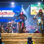 Michał Laska z opolskiego HAWI Racing Team wygrywa drugą rundę Mistrzostw Świata SuperEnduro 2025