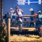 Michał Laska z opolskiego HAWI Racing Team wygrywa drugą rundę Mistrzostw Świata SuperEnduro 2025