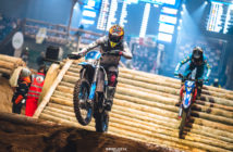 Michał Laska z opolskiego HAWI Racing Team wygrywa drugą rundę Mistrzostw Świata SuperEnduro 2025