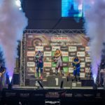 Michał Laska z opolskiego HAWI Racing Team wygrywa drugą rundę Mistrzostw Świata SuperEnduro 2025