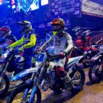 Michał Laska z opolskiego HAWI Racing Team wygrywa drugą rundę Mistrzostw Świata SuperEnduro 2025