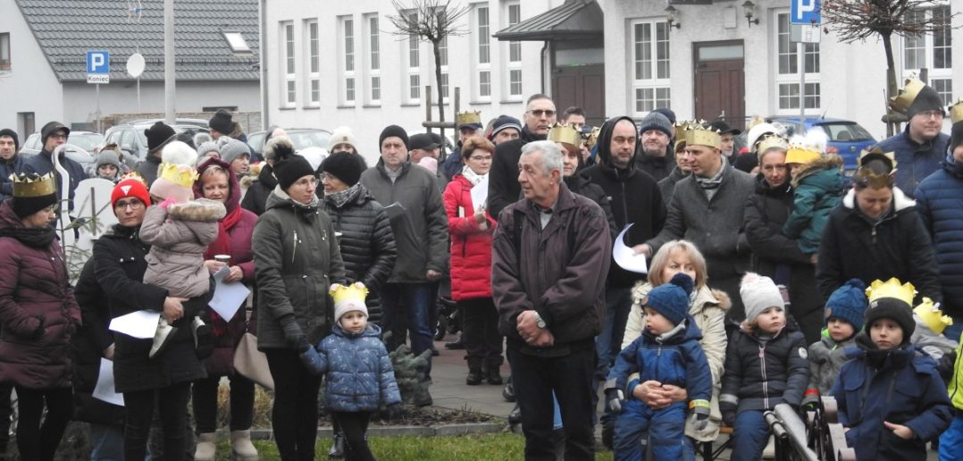 Już 6 stycznia w Brynicy odbędzie się koncert kolęd przy szopce