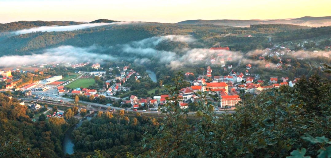 Fot. Zieloni w podróży