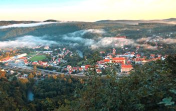 Fot. Zieloni w podróży