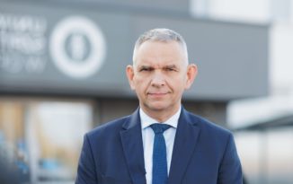 Dariusz Madera – Sukces Roku w Ochronie Zdrowia – Liderzy Medycyny