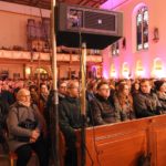 Świąteczna magia ubrana w muzykę. Koncert kolęd w Fałkowicach [GALERIA]