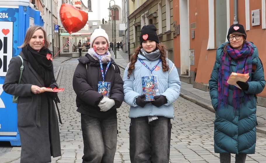 W Opolu się dzieje! mini fotorelacja