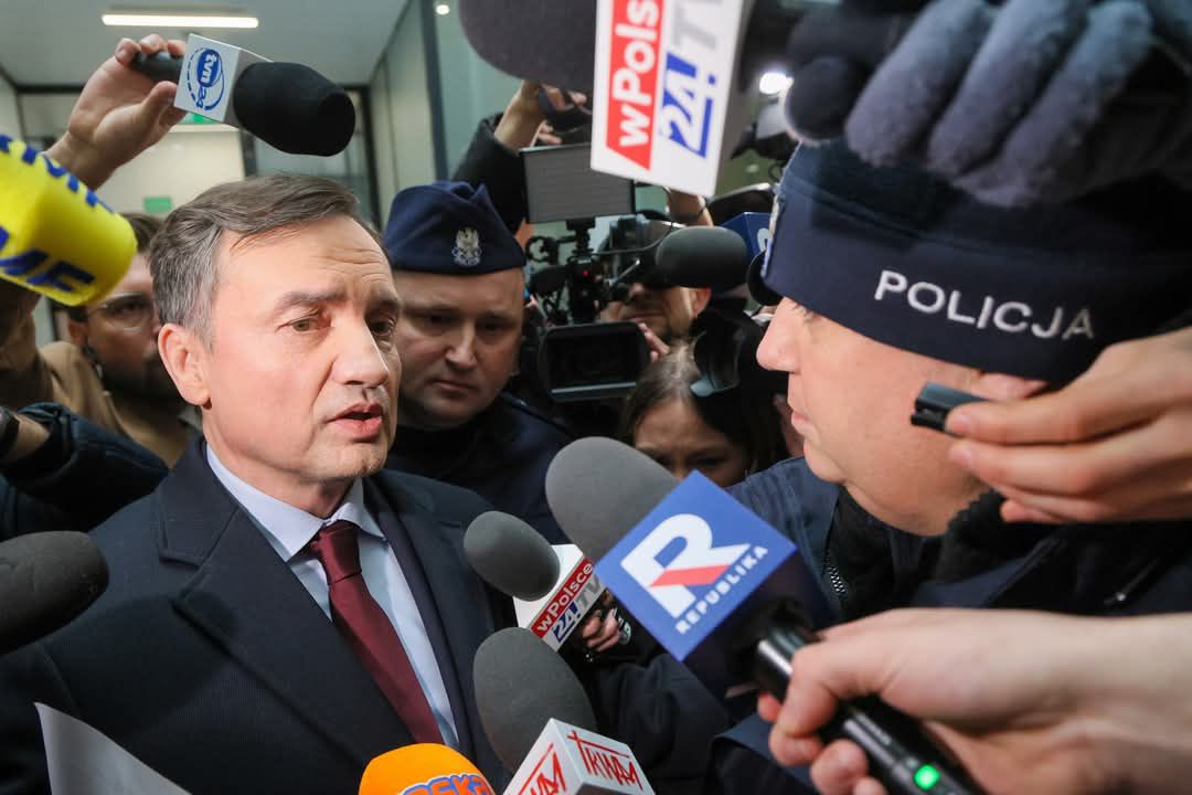 Wczorajszy wielki przegrany – felieton Jacka Bohdanowicza