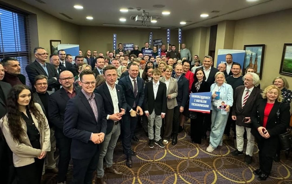 Samorządy Naprzód – Opolszczyzna