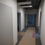 Ostatni etap budowy Centrum Usług Publicznych w Murowie