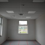 Ostatni etap budowy Centrum Usług Publicznych w Murowie