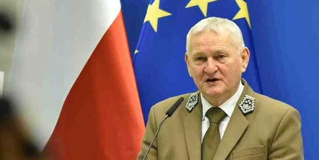 CZERWONOLICY „KRYSZTAŁ” W PACE… &#8211; felieton Jacka Bohdanowicza